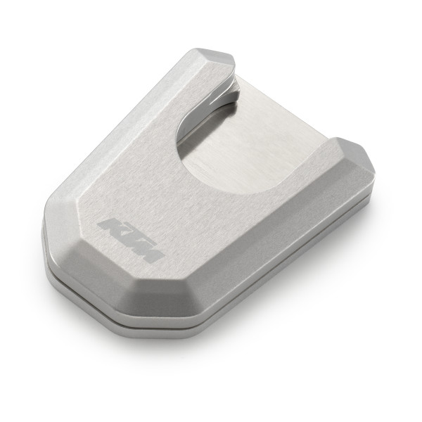 KTM Stand plate